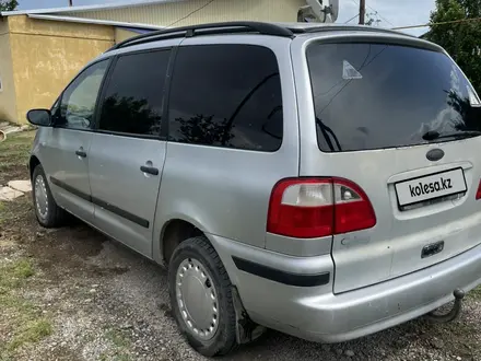 Ford Galaxy 2005 года за 1 800 000 тг. в Уральск – фото 4