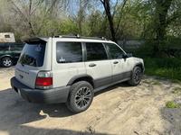 Subaru Forester 1999 года за 3 500 000 тг. в Алматы