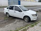 ВАЗ (Lada) Granta 2190 2013 года за 1 300 000 тг. в Уральск