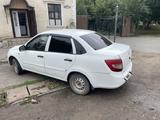 ВАЗ (Lada) Granta 2190 2013 года за 1 300 000 тг. в Уральск – фото 3