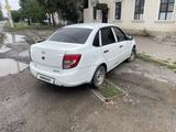 ВАЗ (Lada) Granta 2190 2013 года за 1 300 000 тг. в Уральск – фото 2