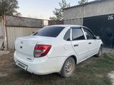 ВАЗ (Lada) Granta 2190 2013 года за 1 300 000 тг. в Уральск – фото 5
