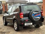 Toyota RAV4 2003 годаүшін4 300 000 тг. в Алматы – фото 4