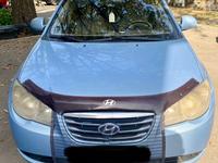 Hyundai Elantra 2010 годаүшін4 000 000 тг. в Алматы