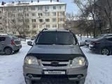 Chevrolet Niva 2014 года за 2 700 000 тг. в Уральск