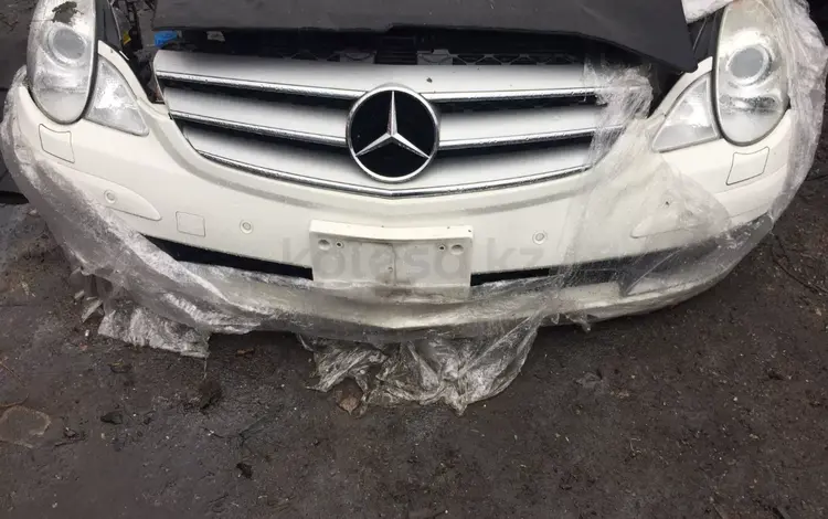 Морда на Mercedes R-Classүшін9 999 тг. в Алматы