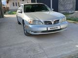 Nissan Maxima 2000 годаүшін2 100 000 тг. в Алматы – фото 2