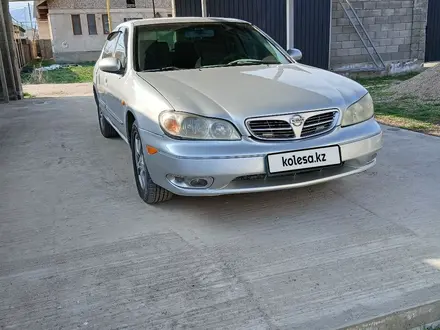 Nissan Maxima 2000 года за 2 100 000 тг. в Алматы – фото 2
