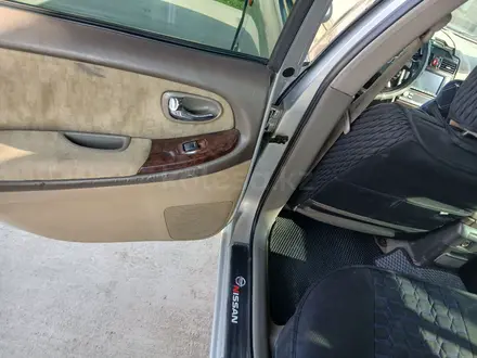 Nissan Maxima 2000 года за 2 100 000 тг. в Алматы – фото 10