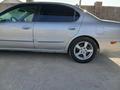 Nissan Maxima 2000 года за 2 100 000 тг. в Алматы – фото 12
