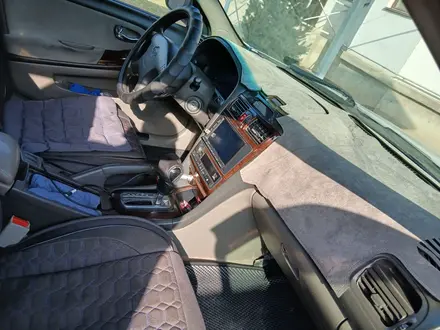 Nissan Maxima 2000 года за 2 100 000 тг. в Алматы – фото 13