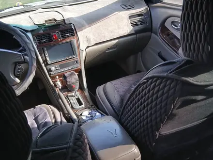 Nissan Maxima 2000 года за 2 100 000 тг. в Алматы – фото 15
