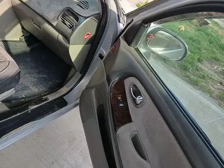Nissan Maxima 2000 года за 2 100 000 тг. в Алматы – фото 17
