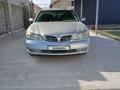 Nissan Maxima 2000 года за 2 100 000 тг. в Алматы