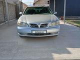 Nissan Maxima 2000 годаүшін2 100 000 тг. в Алматы