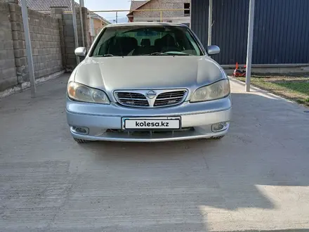 Nissan Maxima 2000 года за 2 100 000 тг. в Алматы