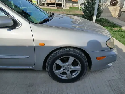 Nissan Maxima 2000 года за 2 100 000 тг. в Алматы – фото 21