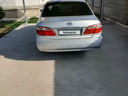 Nissan Maxima 2000 года за 2 100 000 тг. в Алматы – фото 23