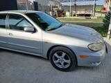 Nissan Maxima 2000 годаүшін2 100 000 тг. в Алматы – фото 3