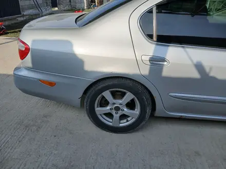 Nissan Maxima 2000 года за 2 100 000 тг. в Алматы – фото 4