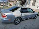 Nissan Maxima 2000 годаүшін2 100 000 тг. в Алматы – фото 5