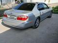 Nissan Maxima 2000 года за 2 100 000 тг. в Алматы – фото 6