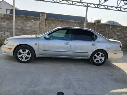 Nissan Maxima 2000 года за 2 100 000 тг. в Алматы – фото 7