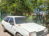 ВАЗ (Lada) 21099 1993 года за 600 000 тг. в Алматы
