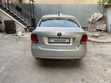 Volkswagen Polo 2014 годаfor5 100 000 тг. в Алматы – фото 4