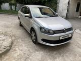 Volkswagen Polo 2014 года за 5 100 000 тг. в Алматы
