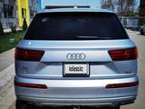Audi Q7 2017 года за 14 000 000 тг. в Алматы – фото 3