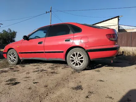 Toyota Carina E 1992 года за 1 600 000 тг. в Алматы – фото 2