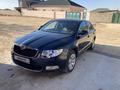 Skoda Superb 2010 года за 4 200 000 тг. в Жанаозен