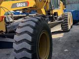 XCMG  GR215 2009 года за 12 000 000 тг. в Шымкент – фото 3