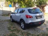 Nissan Qashqai 2007 года за 5 200 000 тг. в Шымкент – фото 2