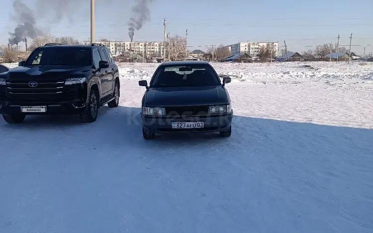 Audi 80 1987 года за 1 100 000 тг. в Петропавловск