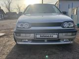 Volkswagen Golf 1992 года за 1 000 000 тг. в Караганда