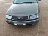 Audi A6 1995 годаfor2 685 895 тг. в Абай (Абайский р-н)