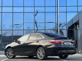 Toyota Camry 2015 годаүшін7 800 000 тг. в Талдыкорган – фото 2
