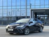 Toyota Camry 2015 годаүшін7 800 000 тг. в Талдыкорган