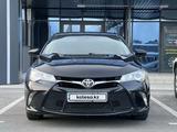 Toyota Camry 2015 годаүшін7 800 000 тг. в Талдыкорган – фото 3