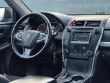 Toyota Camry 2015 годаүшін7 800 000 тг. в Талдыкорган – фото 5