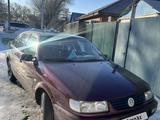 Volkswagen Passat 1994 годаүшін1 300 000 тг. в Актобе