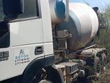 Howo  Миксер 2017 годаүшін15 500 000 тг. в Астана