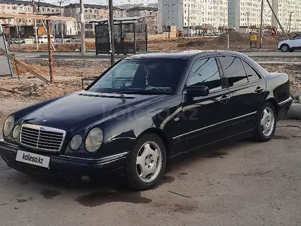 Mercedes-Benz E 280 1997 года за 3 200 000 тг. в Шымкент – фото 3