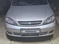 Chevrolet Lacetti 2011 года за 2 500 000 тг. в Актау