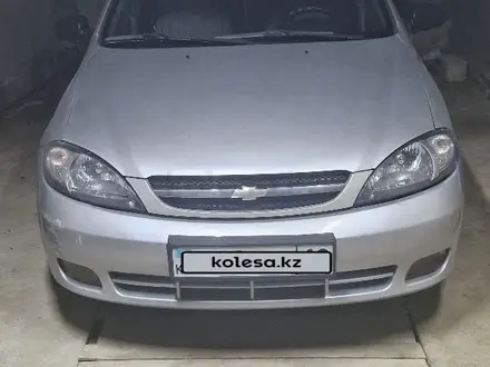 Chevrolet Lacetti 2011 года за 2 500 000 тг. в Актау