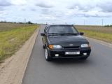 ВАЗ (Lada) 2114 2010 года за 1 650 000 тг. в Шарбакты – фото 2