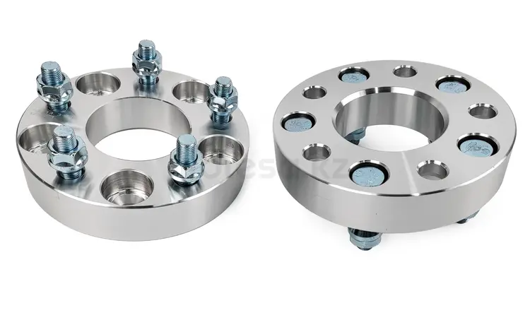 Проставка ступичная 5х114.3 ЦО67.1 30мм 1.25. за 32 275 тг. в Алматы