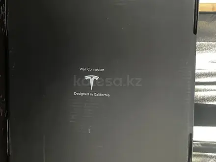 Зарядка Тесла, Tesla GEN2, GEN3 за 290 000 тг. в Алматы – фото 4